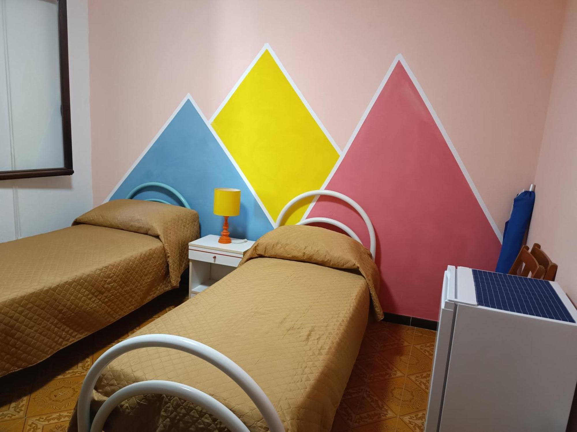 Casa Martine & Francesco Bed and Breakfast Orosei Εξωτερικό φωτογραφία